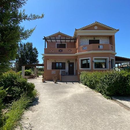 Verde Villa Gaitani Exterior photo