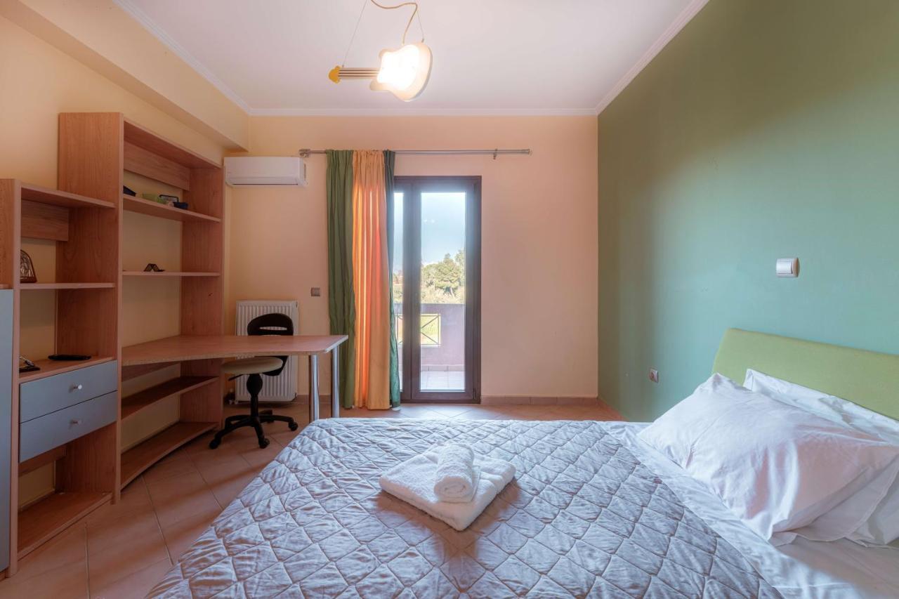 Verde Villa Gaitani Exterior photo
