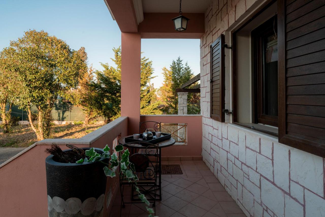 Verde Villa Gaitani Exterior photo